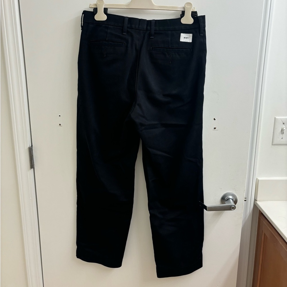 Wtaps Pants - image 3